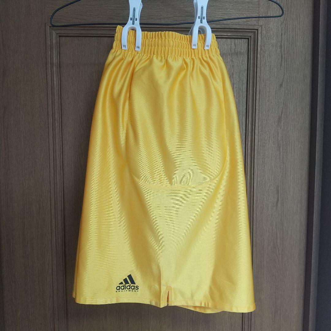 adidas 長袖シャツ パンツ付き セットアップ 90s キーパー