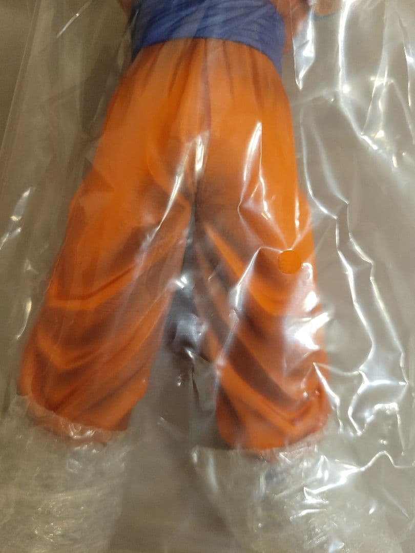 最終価格　ドラゴンボール　一番くじ　メモリーズ　C賞　孫悟空
