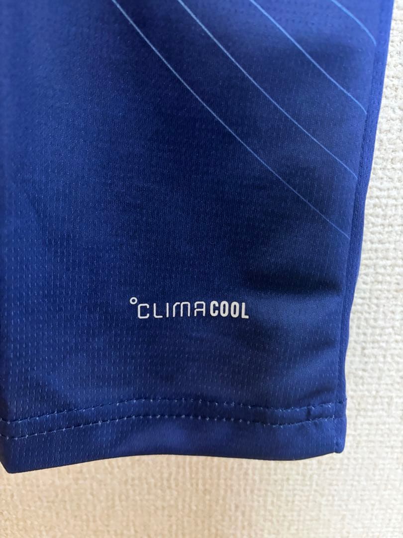 【新品未使用】サッカー日本代表 2026 ホーム レプリカユニフォーム