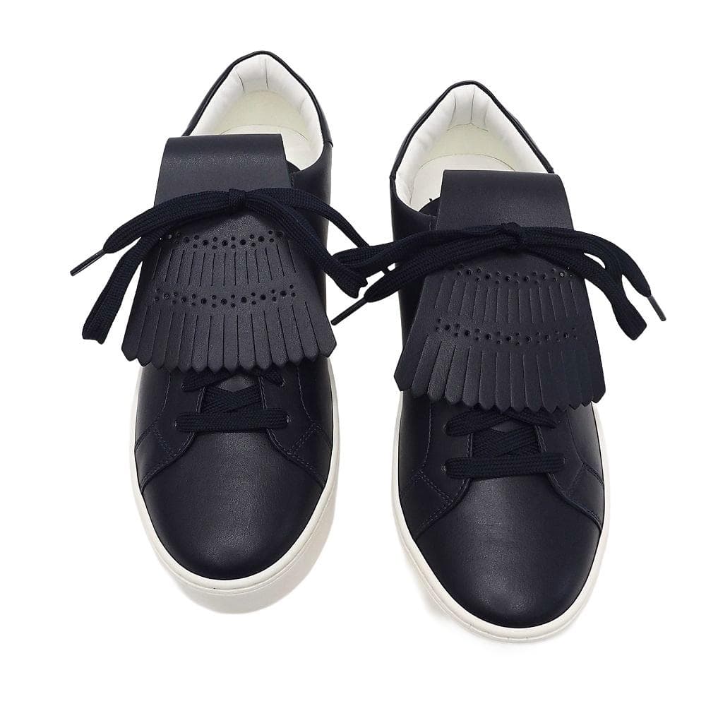 L06203 新品 ZOY × WOMSH VEGAN ゴルフシューズ 41
