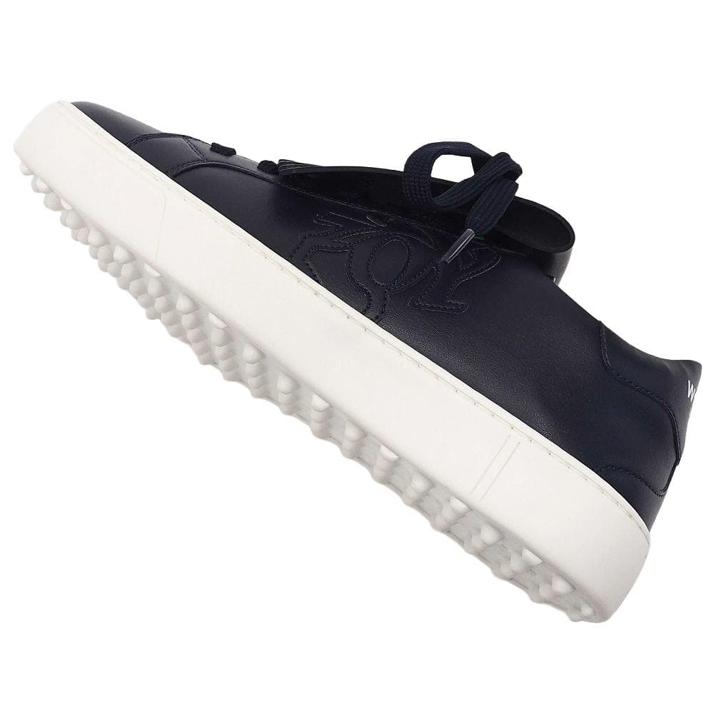 L06203 新品 ZOY × WOMSH VEGAN ゴルフシューズ 41
