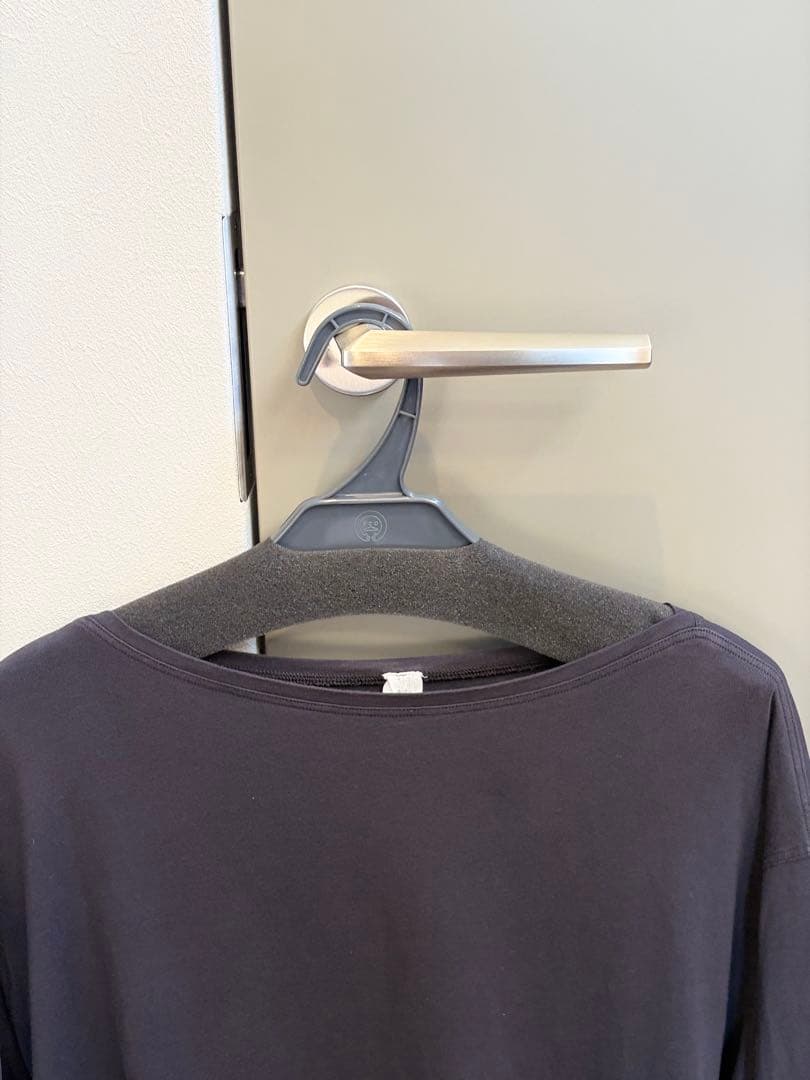ルルレモンBack in Action Long Sleeve トップス