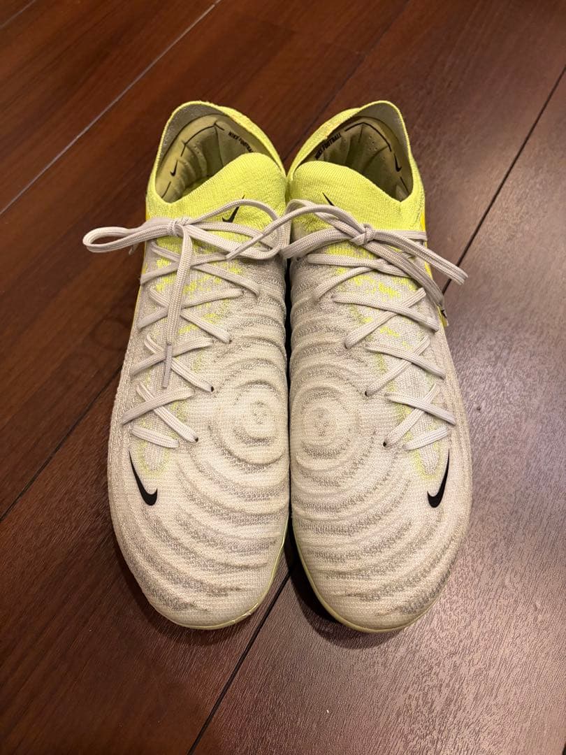 【最終値下げ】Nike ファントムGX2 エリート AG 28.0