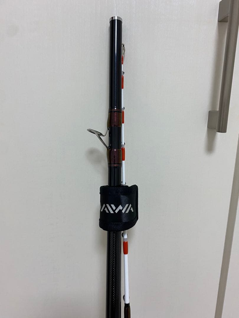 Daiwaアナリスターヤリイカ 195 美品