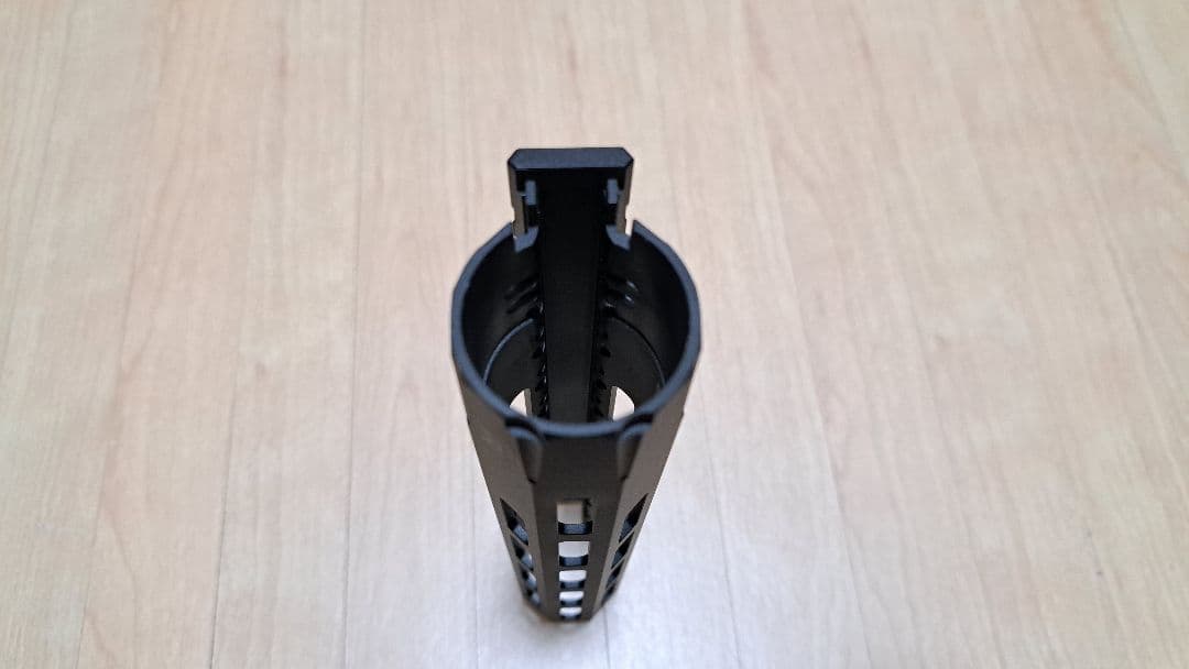 [最終値下]BCMタイプ MCMR 9インチ 刻印有り