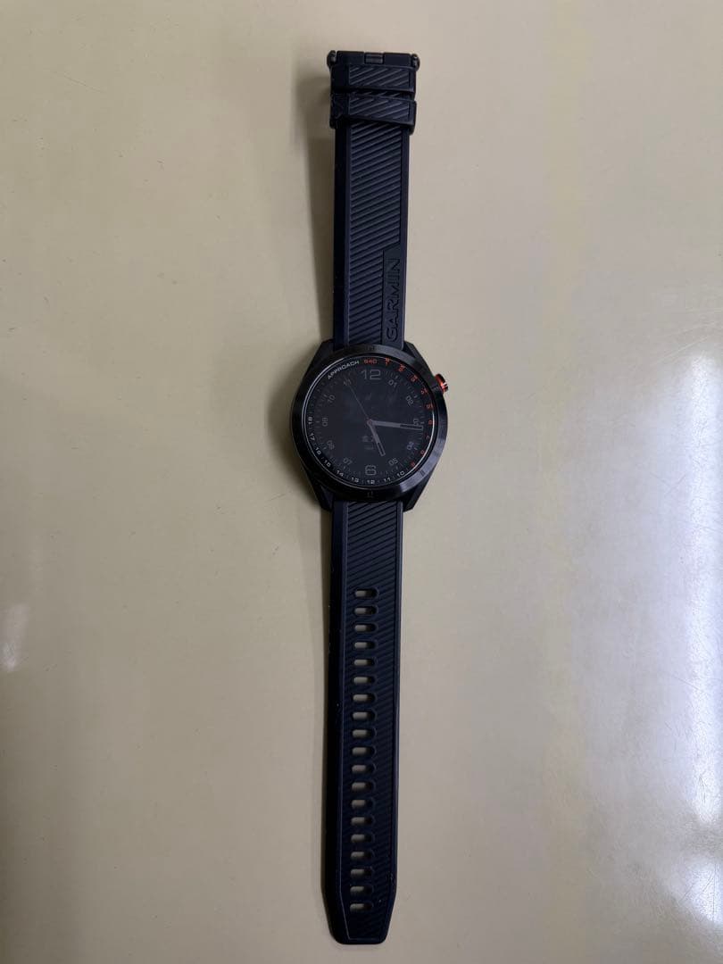 GARMIN Approach S40 ゴルフナビ おまけ付