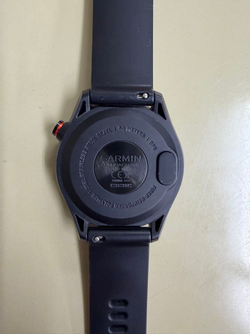 GARMIN Approach S40 ゴルフナビ おまけ付