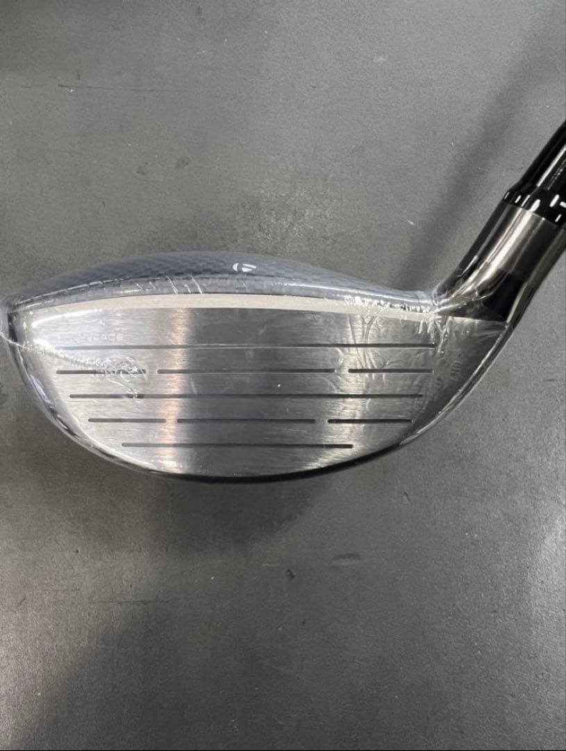 お買い得値段交渉受付ますTaylorMade Qi35フェアウェイウッド