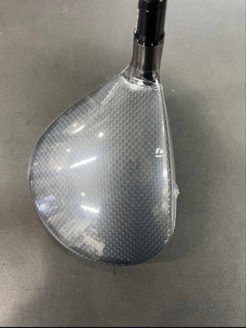 お買い得値段交渉受付ますTaylorMade Qi35フェアウェイウッド