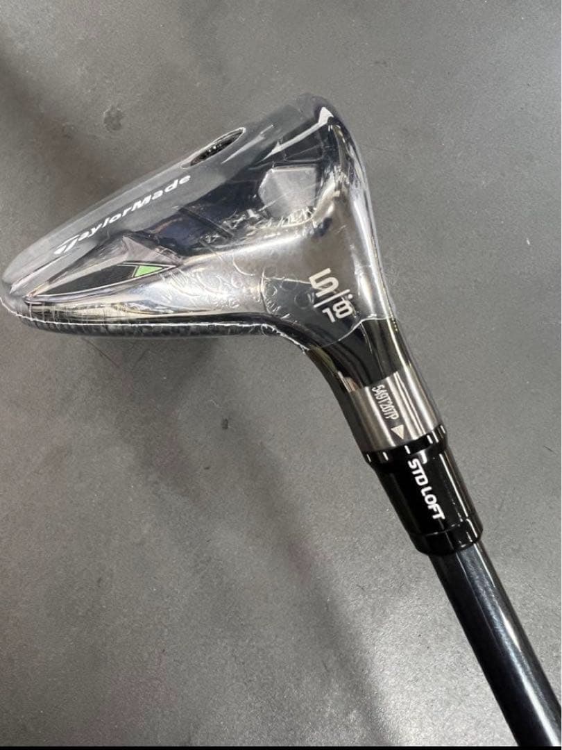 お買い得値段交渉受付ますTaylorMade Qi35フェアウェイウッド