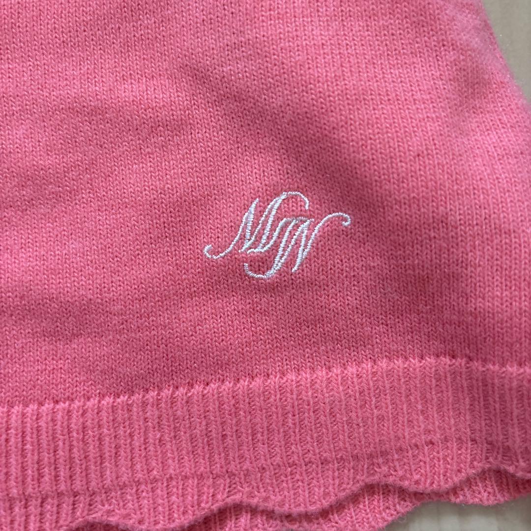 MUゴルフ☆セットアップ