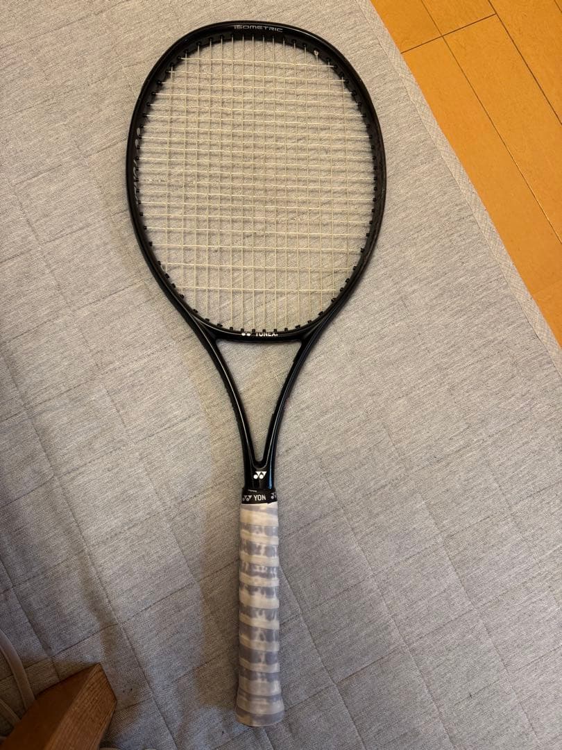 YONEX REGNA100 295g G2 旧モデル