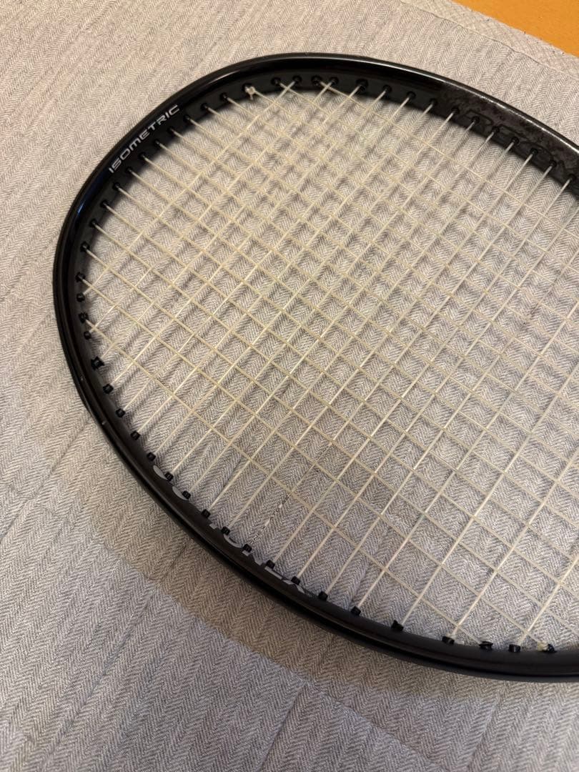 YONEX REGNA100 295g G2 旧モデル