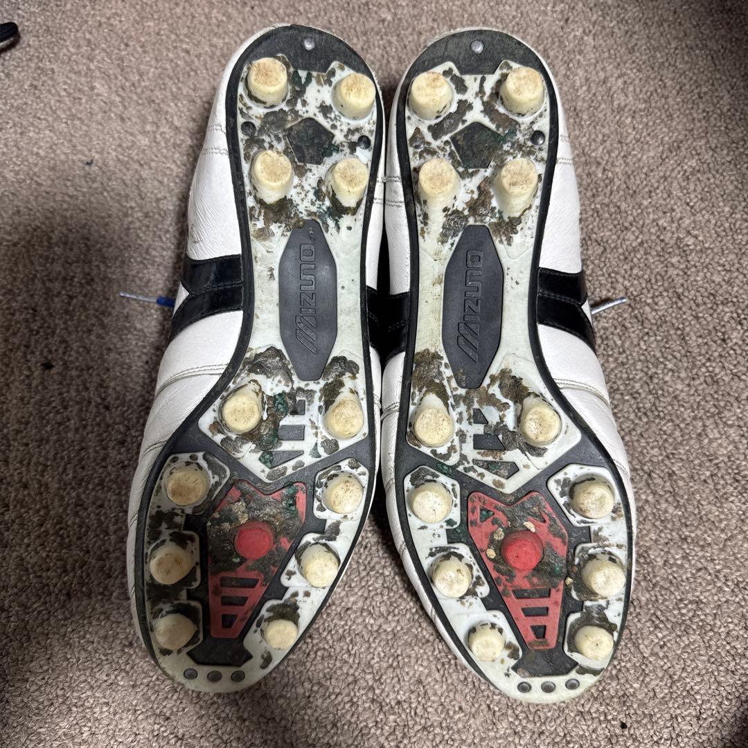 Mizuno モレリア2ジャパン