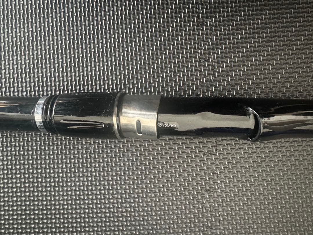 【中古】DAIWA インプレッサ　４－５３遠投・Ｙ　磯竿遠投 振出 5.3m