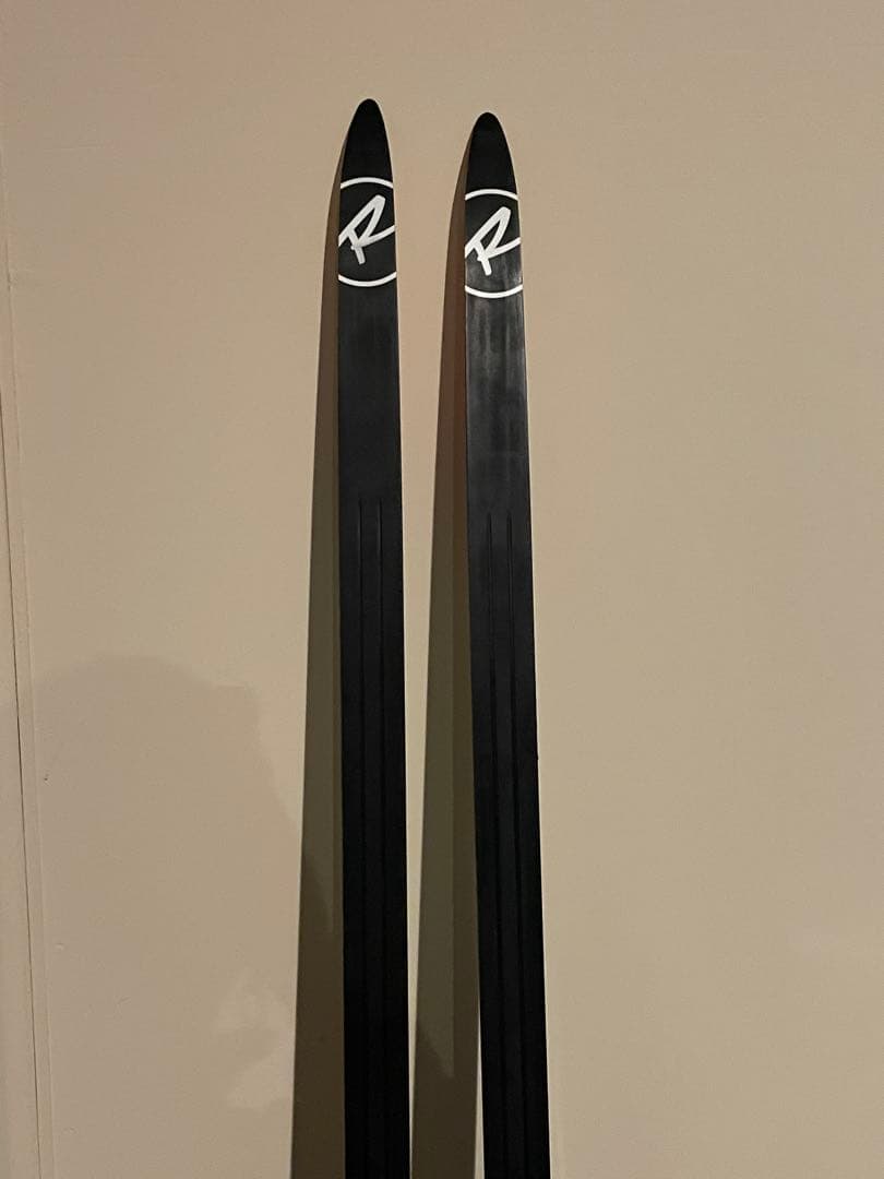 クロスカントリー　ROSSIGNOL WCS スキー板 S2