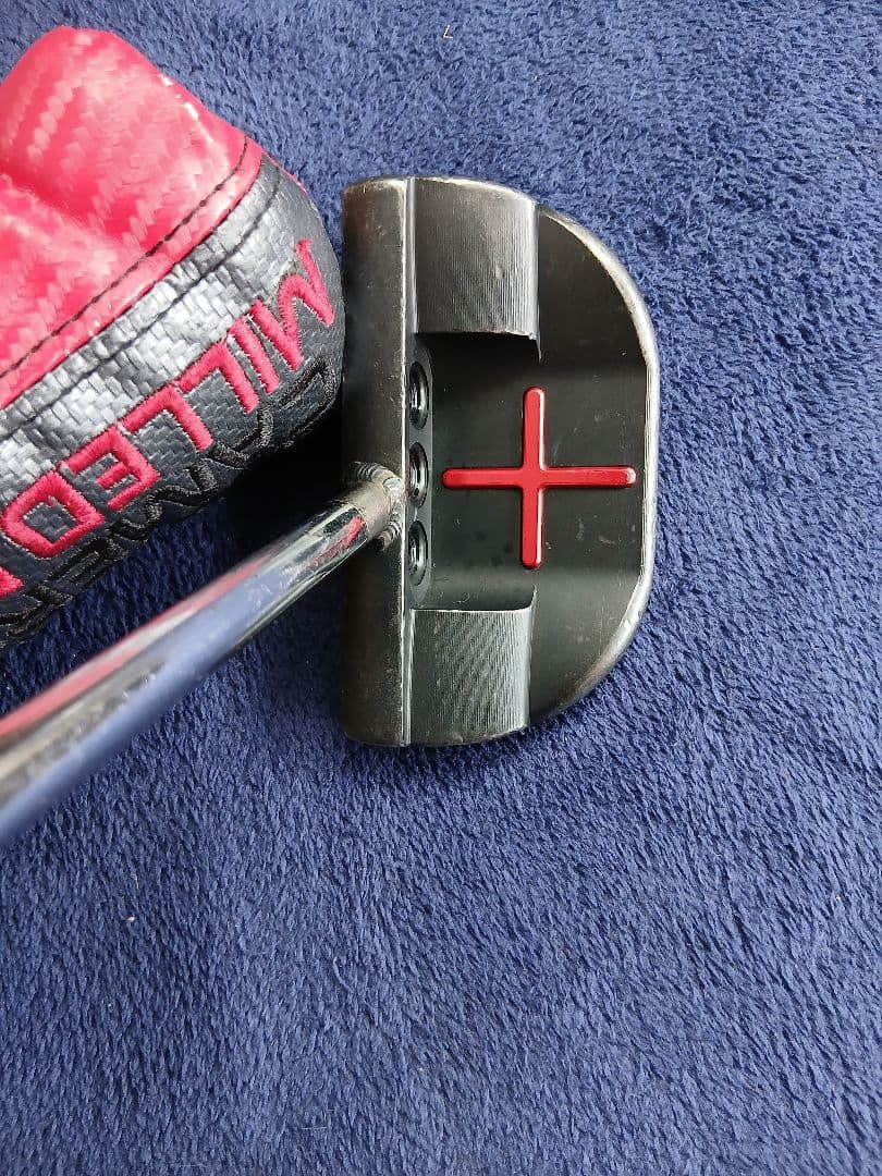 ☆SCOTTY CAMERON M1 SELECT NEWPORT パター