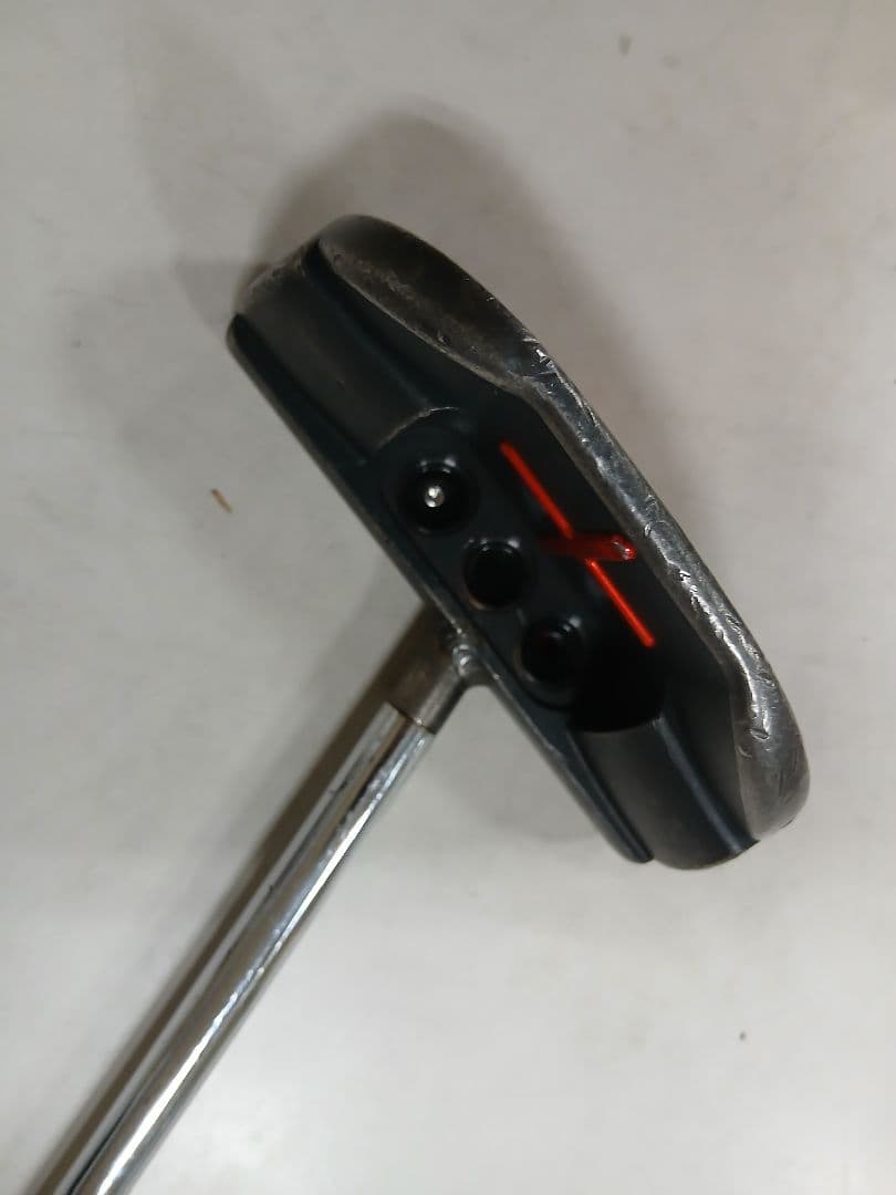 ☆価格変更しました！SCOTTY CAMERON M1 NEWPORT パター