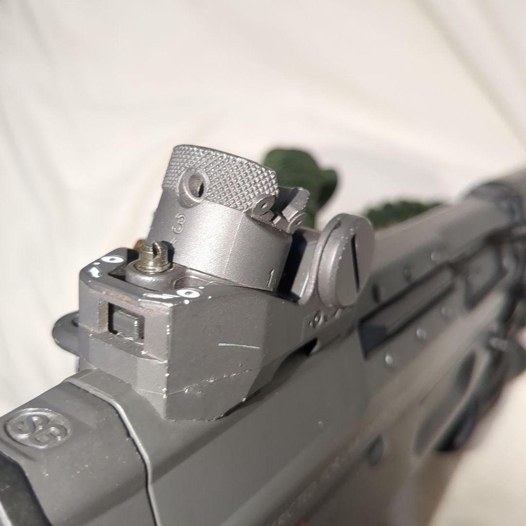 東京マルイ SIG552 SEALS　スタンダード電動ガン