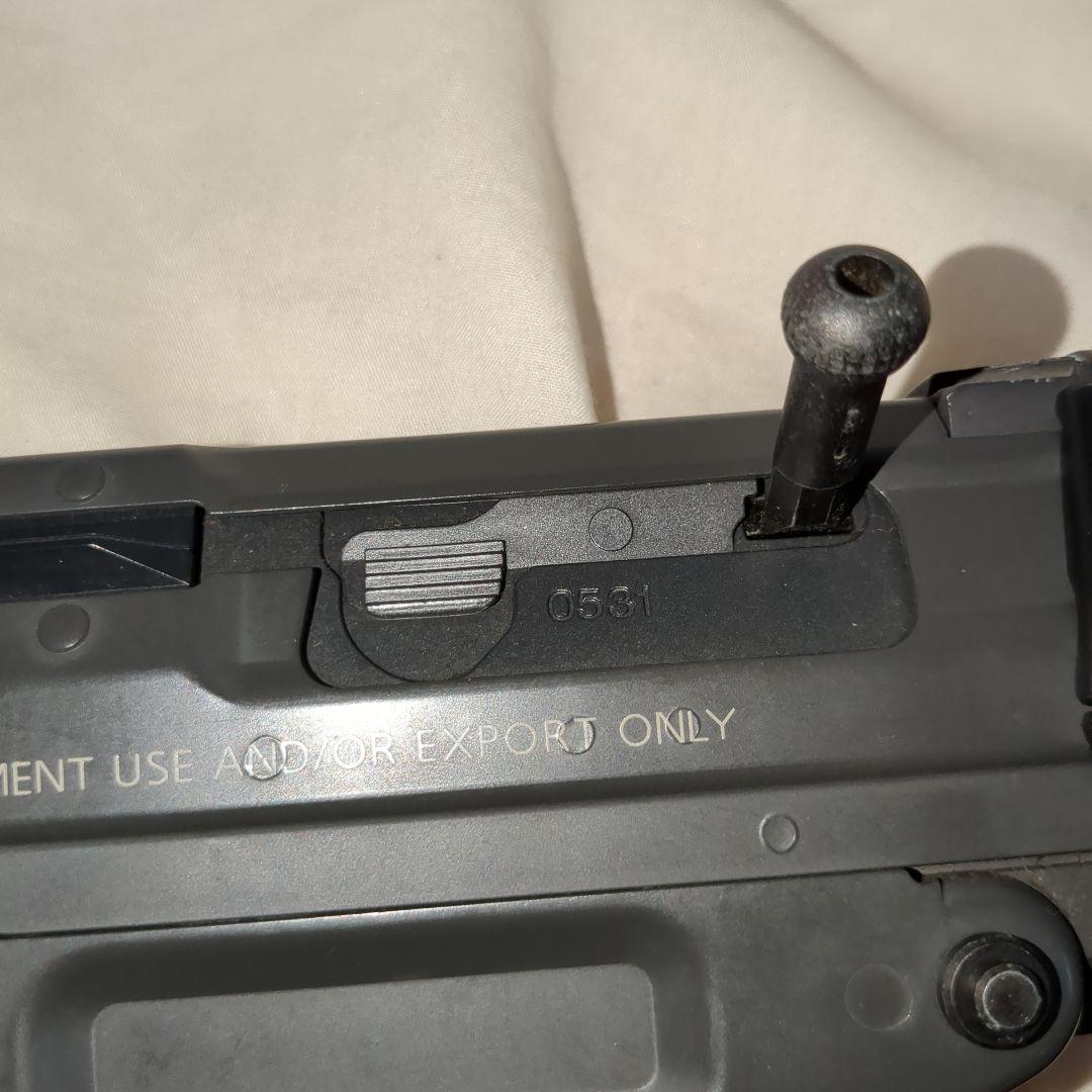 東京マルイ SIG552 SEALS　スタンダード電動ガン