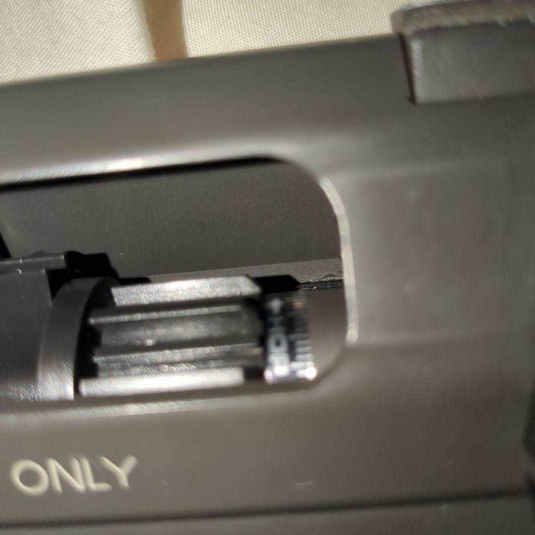 東京マルイ SIG552 SEALS　スタンダード電動ガン