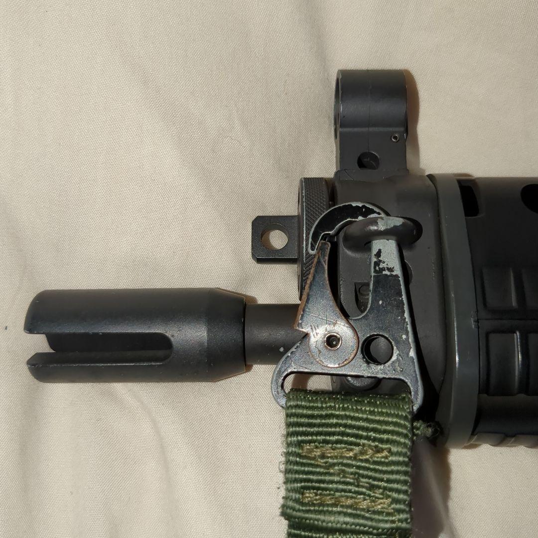 東京マルイ SIG552 SEALS　スタンダード電動ガン