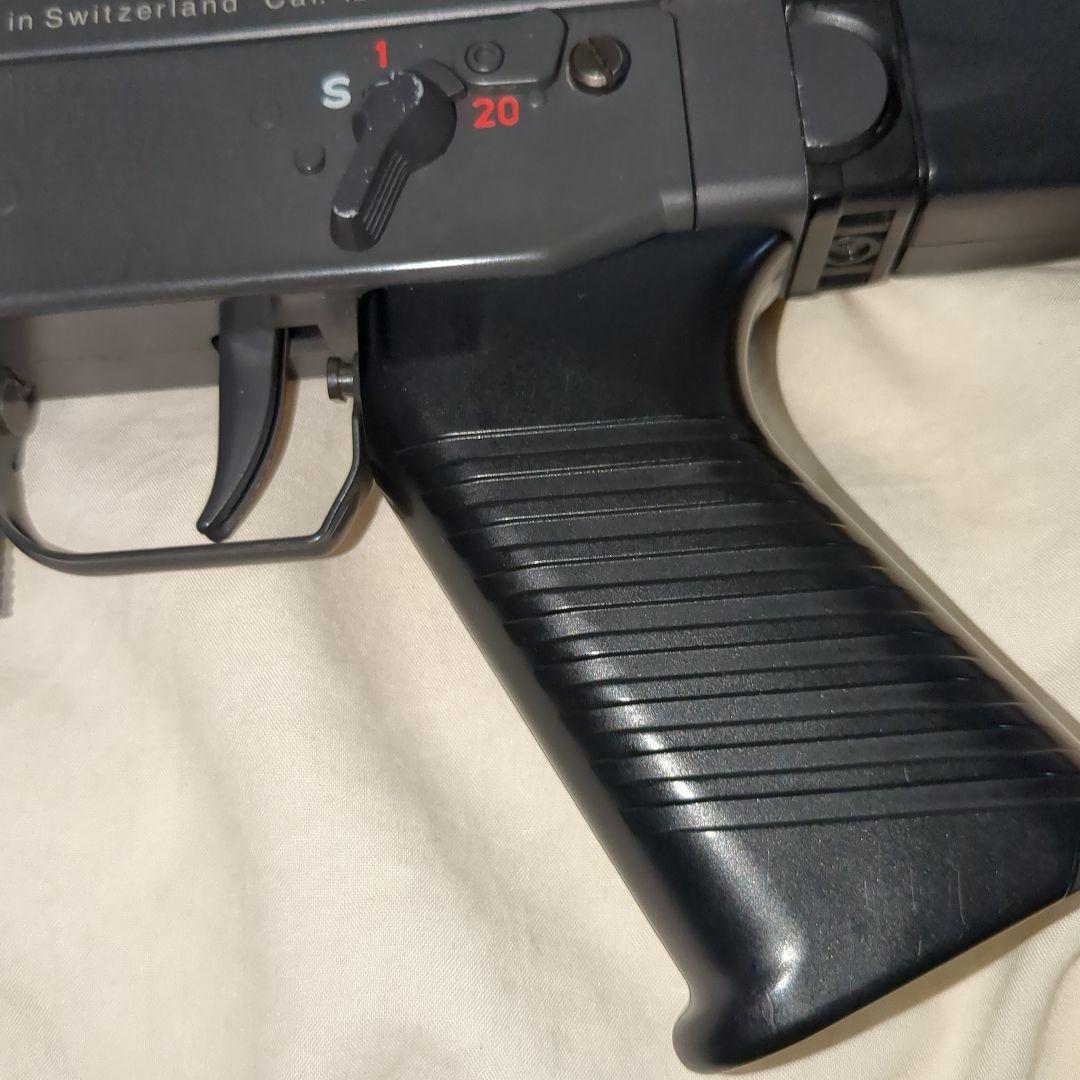東京マルイ SIG552 SEALS　スタンダード電動ガン