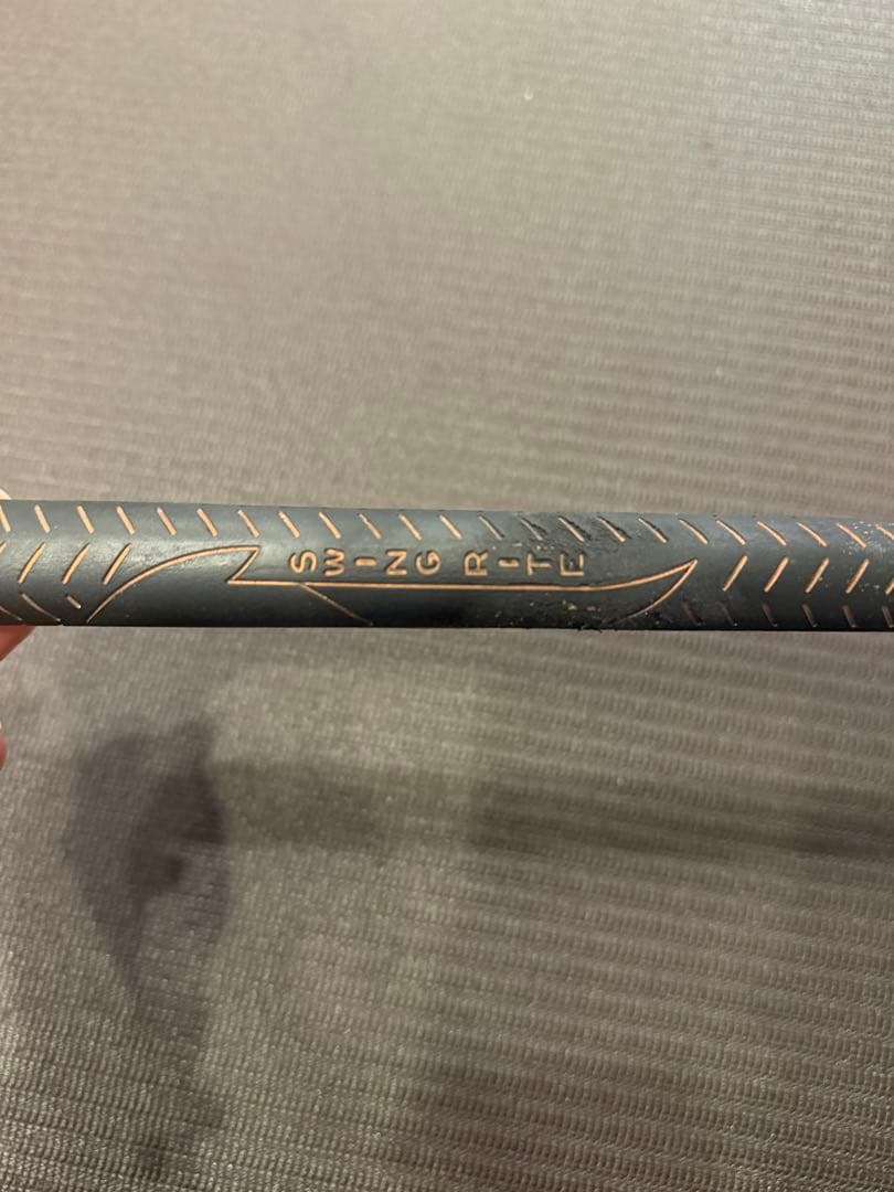 ミニドライバー テーラーメイド　バーナー　11.5度　ドライバー