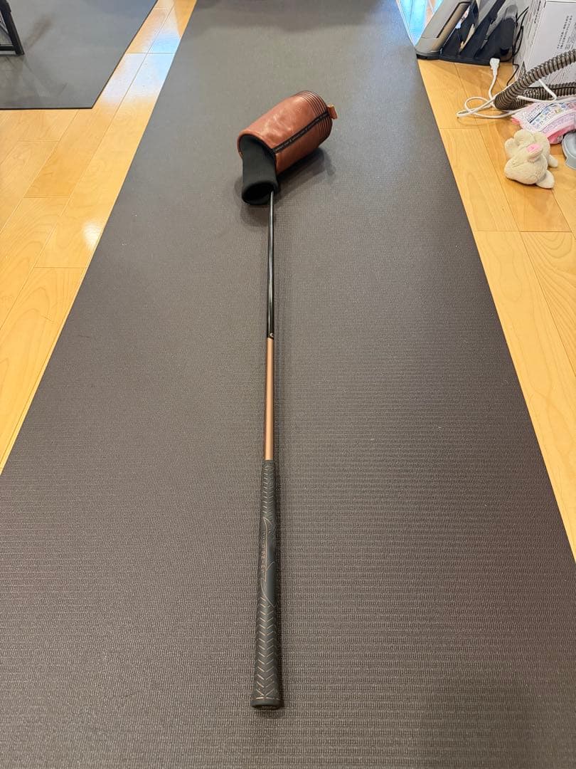 ミニドライバー テーラーメイド　バーナー　11.5度　ドライバー
