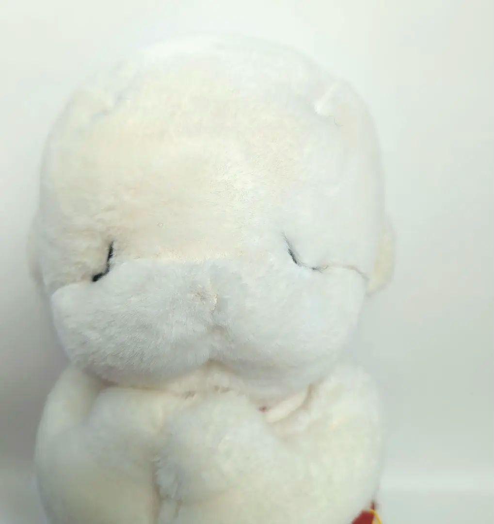 1985 オリエンタルトーイ　中島潔　小空蔵さん　ぬいぐるみ　30cm　日本製