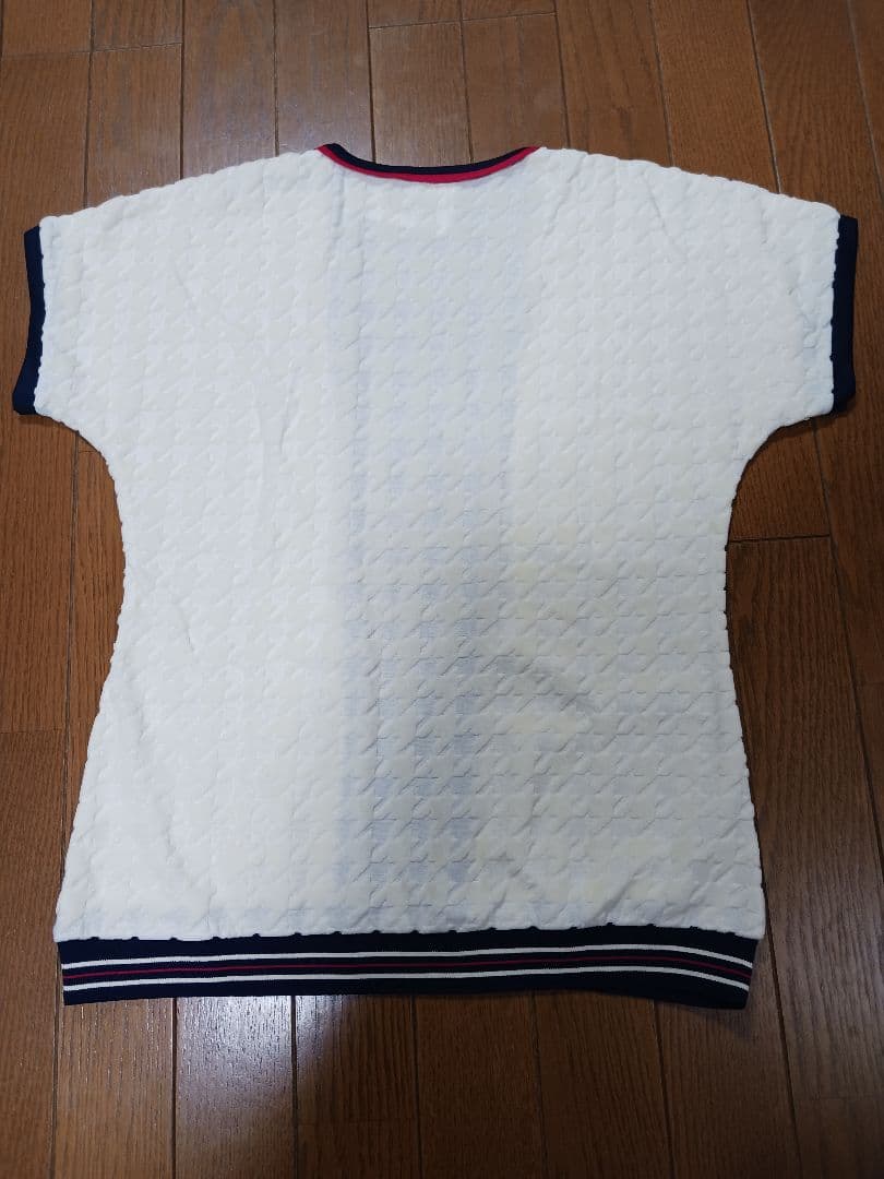 FILA ベロア系セットアップ Lサイズ