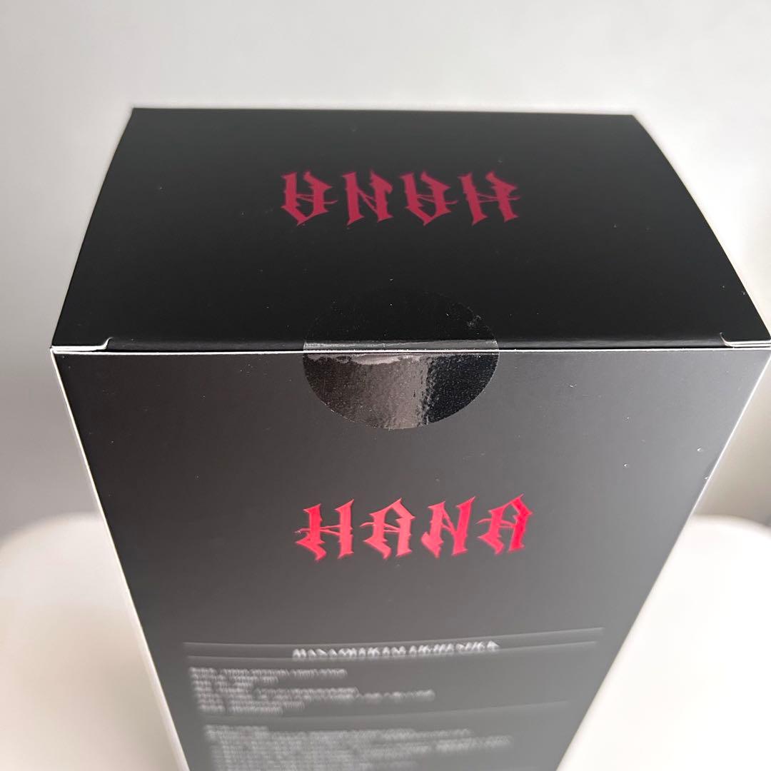 ❤︎HANA OFFICIAL LIGHT STICK ➕メダリスト　カイロ