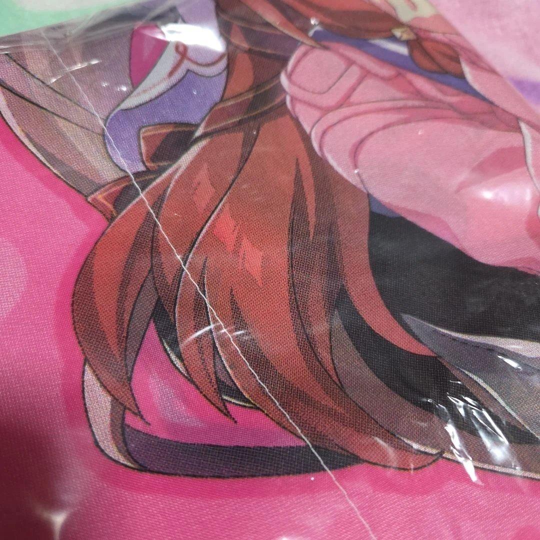 【完全未開封・非売品】ウマ娘 5周年　1品限定