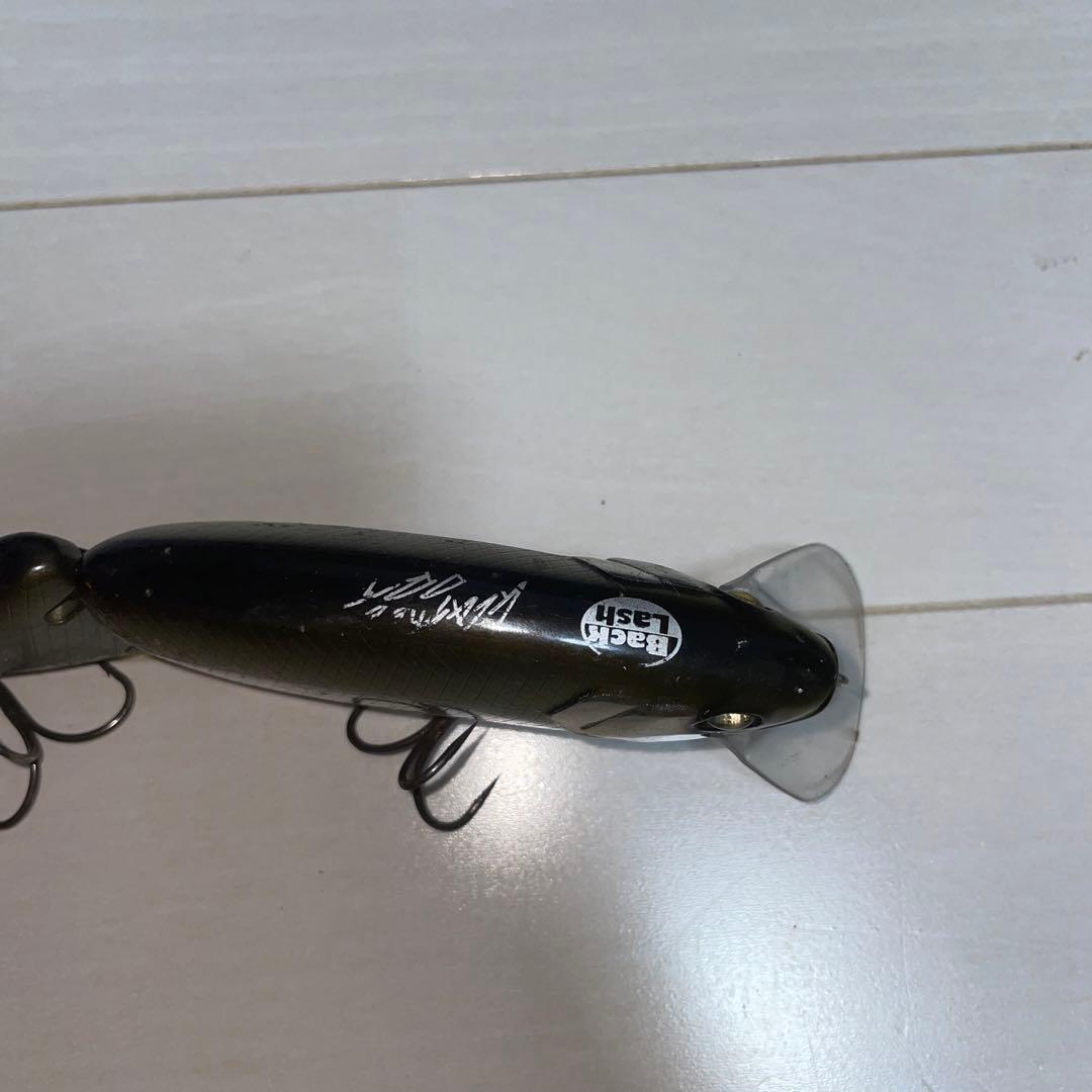 ビックベイト