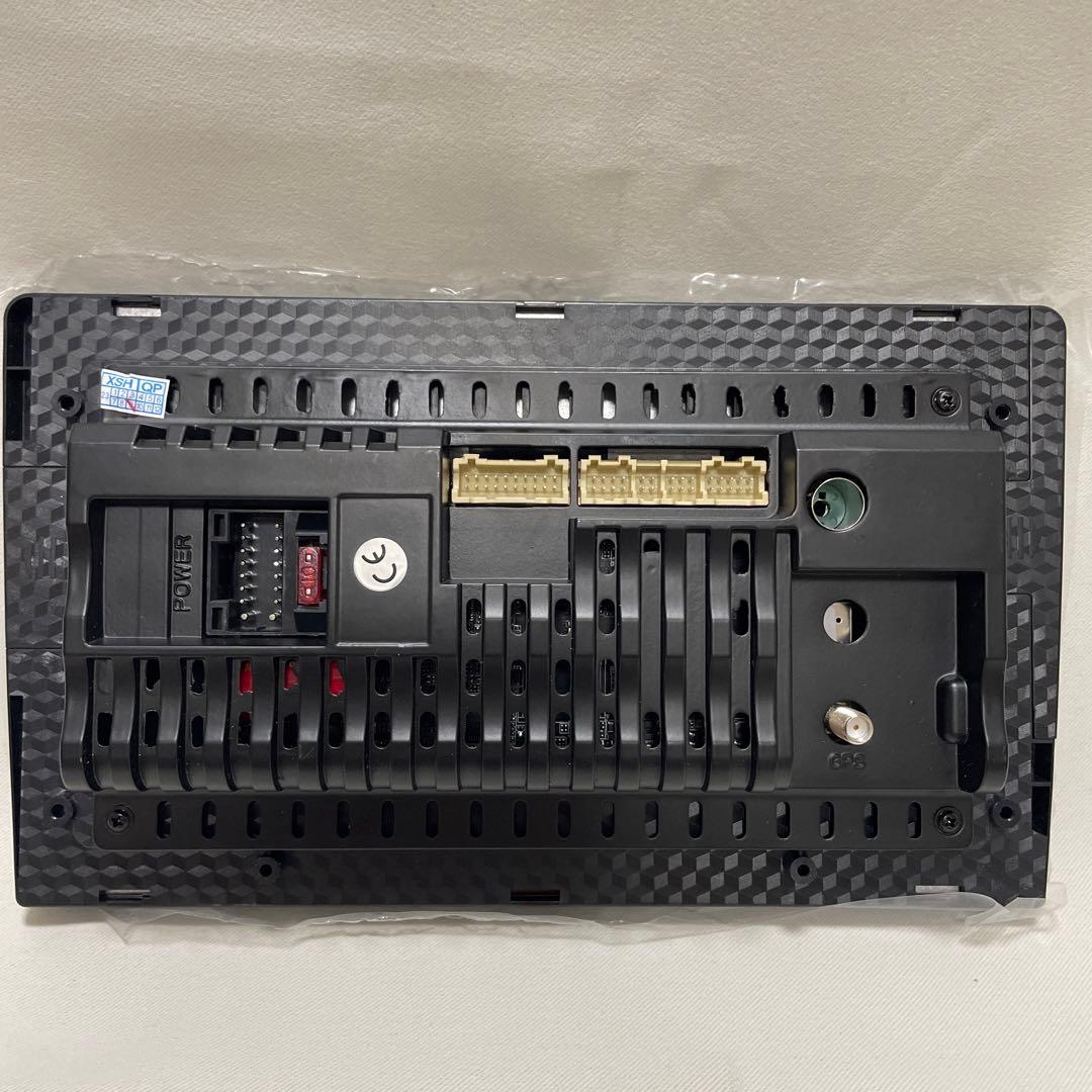 新品　Androidカーメディアプレイヤー