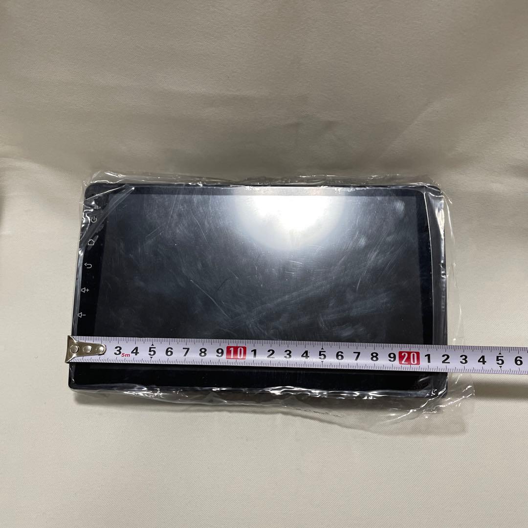 新品　Androidカーメディアプレイヤー