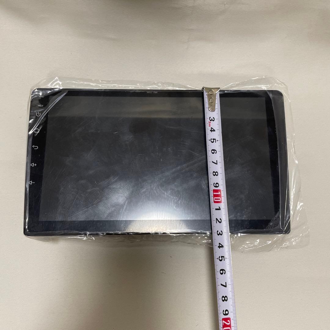 新品　Androidカーメディアプレイヤー