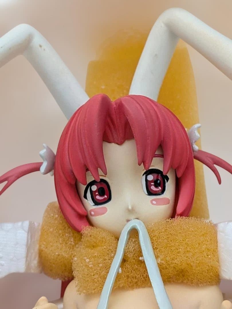 ナースウィッチ小麦ちゃん 中原小麦 スクール水着ver. 完成品フィギュア