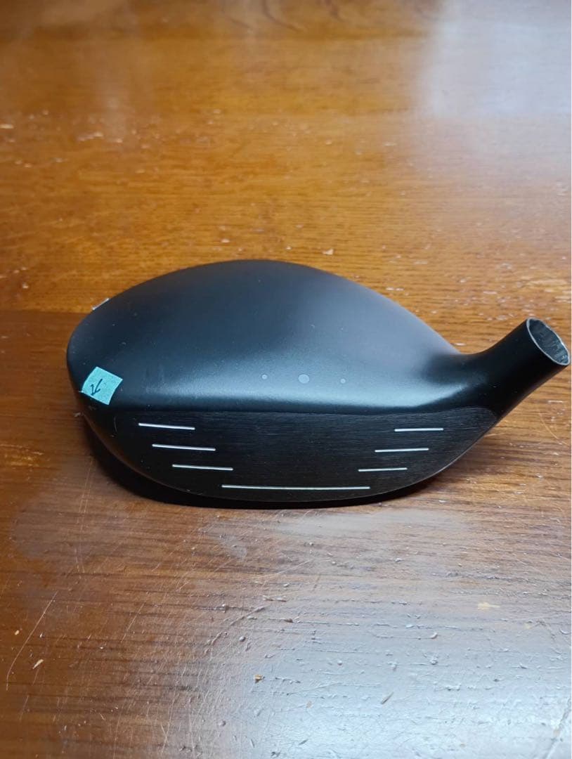 PING G425MAX フェアウェイウッド 3FW 14.5° ヘッド&カバー
