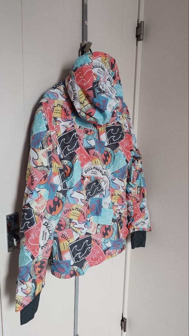BILLABONG スノーボードウェア レディース