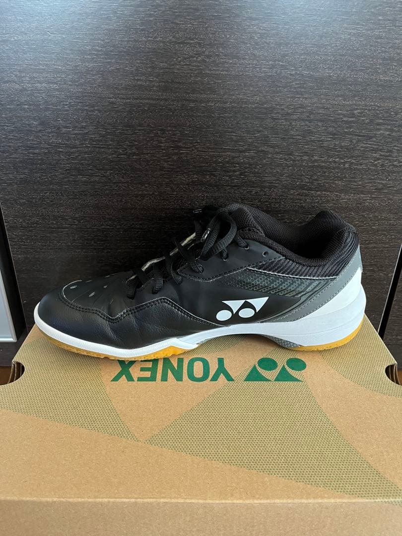 YONEX ヨネックス バドミントンシューズ パワークッション65Z