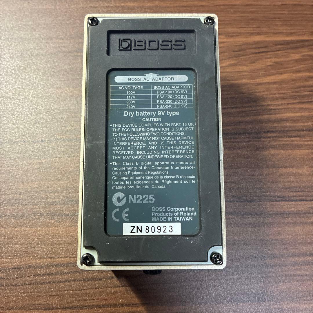 ギター Y'z Vintage BOSS Dynamic Wah AW-3