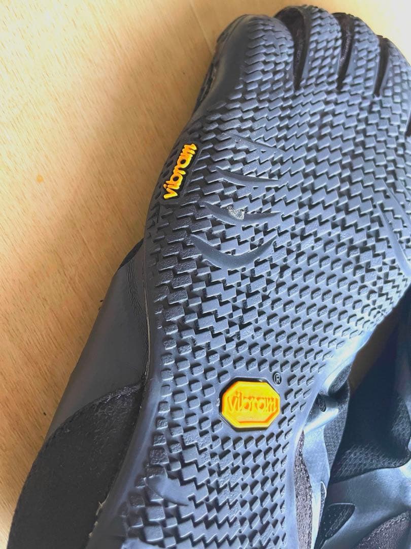 Vibram ビブラム KSO EVO トレーニング EU42 26.0cm