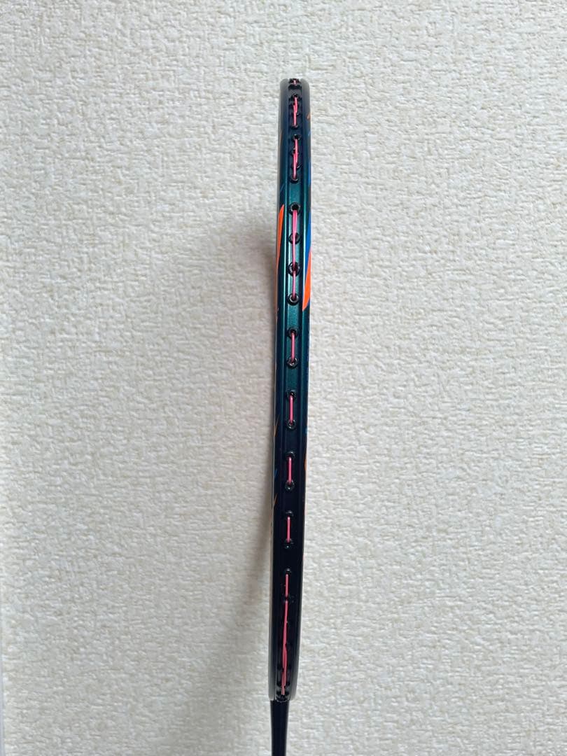 リーニンAxforce 90 New