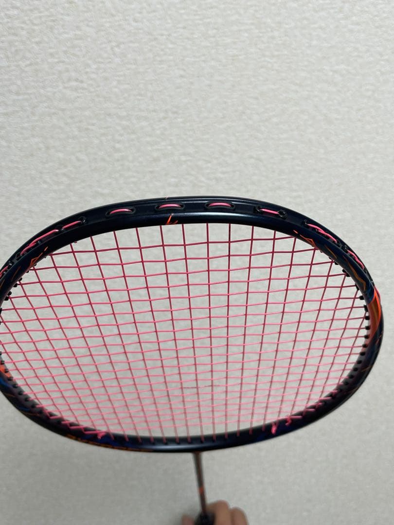 リーニンAxforce 90 New