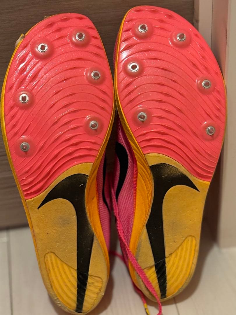 Nike Zoom ドラゴンフライ 26.5cm