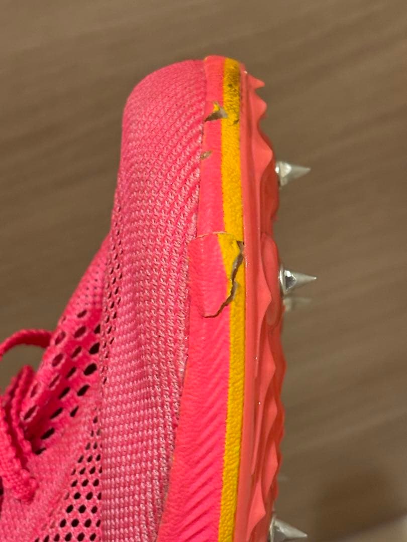 Nike Zoom ドラゴンフライ 26.5cm