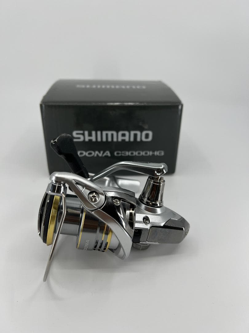 SHIMANO SEDONA C3000HG シマノ　スピニングリール　174