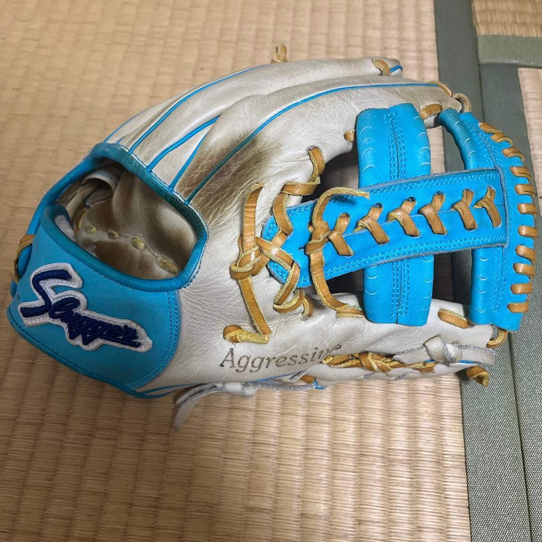 久保田スラッガー　軟式　オーダー