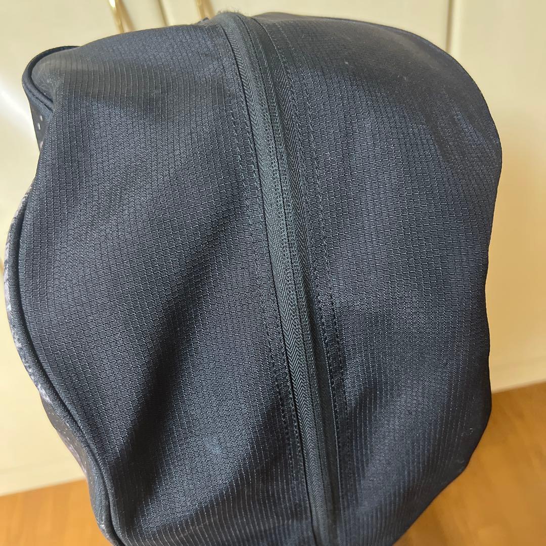 オジオスタンドキャディバック　WOODE HYBRID GOLF BAG 21